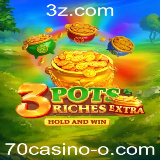 70casino - Explorando o Mundo de 3potsExtra: Um Jogo Inovador no Universo 70casino