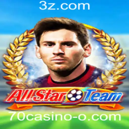 70casino - Descubra o Mundo de AllStarTeam: O Jogo Inovador com Regras Empolgantes