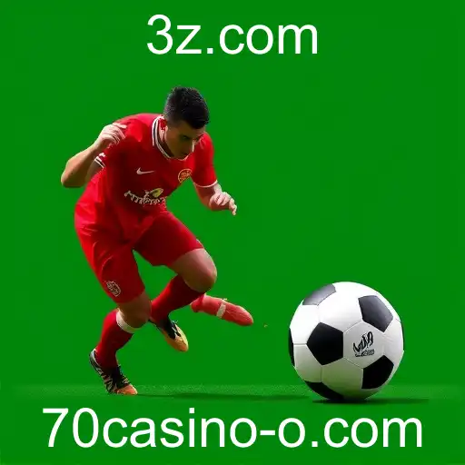 Apostas Esportivas: O Universo de Oportunidades no 70casino