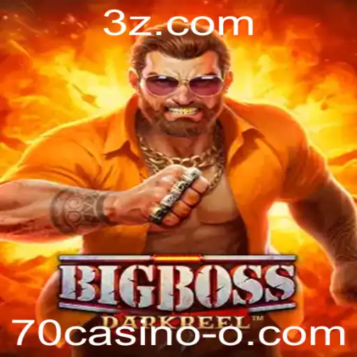 70casino - Descubra o Mundo Empolgante de BigBoss no 70casino