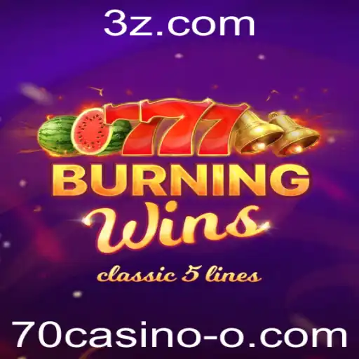 70casino - Explorando o Fascinante Mundo de BurningWins e seu Impacto no 70casino