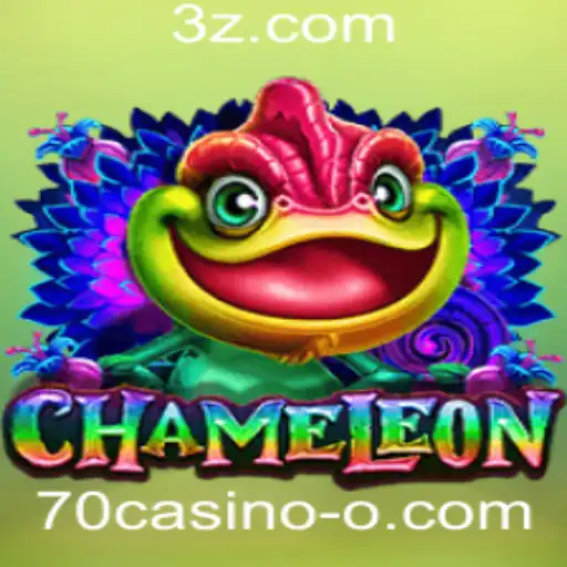 70casino - Chameleon: O Desafio de Mistura e Estratégia