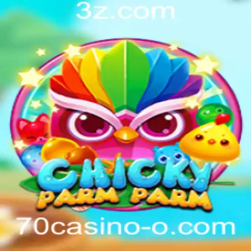 70casino - Descubra o Fascinante Mundo de ChickyParmParm: O Jogo que Está Revolucionando 70casino