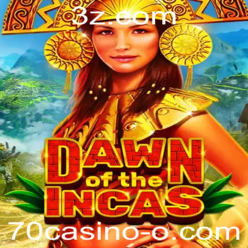 70casino - DawnoftheIncas: Um Mergulho no Jogo de Aventura Inspirado nas Lendas Incaicas