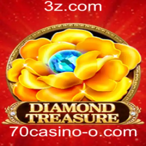 70casino - Descubra o Fascinante Mundo de Diamondtreasure