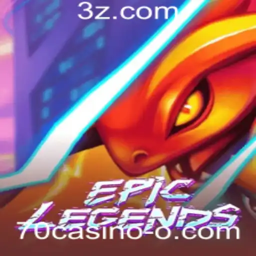 70casino - Explorando EpicLegends: Um Mergulho no Mundo do Jogo Inovador com Elementos de Casino