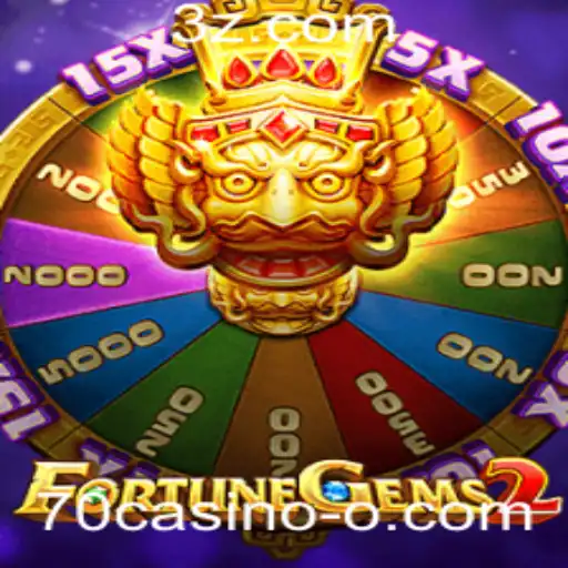 70casino - Descubra a Emoção de FortuneGems2 no 70casino