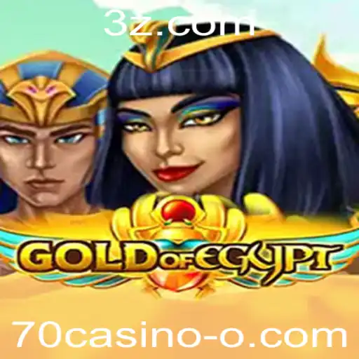 70casino - Descubra GoldOfEgypt: Aventura e Emoção no 70casino