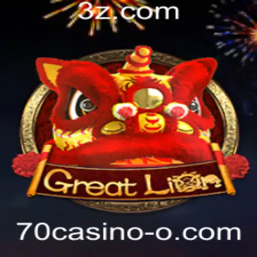 70casino - Explorando o Fascinante Mundo do Jogo GreatLion
