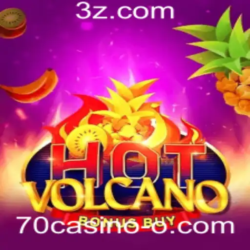 70casino - Explorando o Jogo HotVolcanoBonusBuy: Ação e Estratégia em 70casino