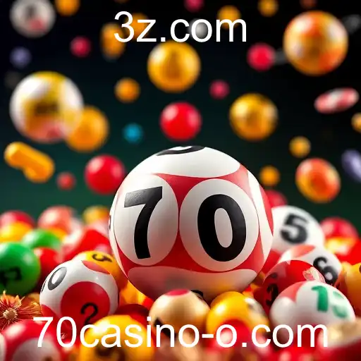Entendendo os Jogos de Loteria: Sorte, Estratégia e a Presença de 70casino