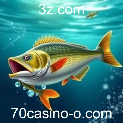 Explorando o Fascinante Mundo dos Jogos de Pesca no 70casino