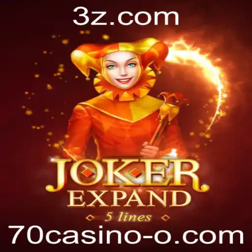 70casino - Explorando o Fascinante Mundo do JokerExpand em 70casino