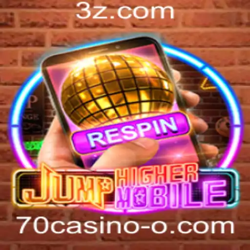 70casino - JumpHighermobile: A Nova Sensação no Mundo do Entretenimento