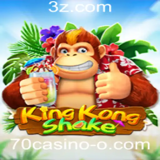 70casino - Descubra a Emoção de KingKongShake: O Novo Jogo de Ação Casino