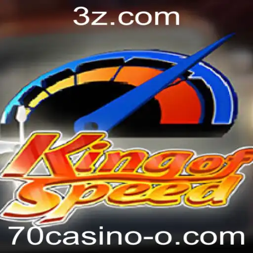 70casino - Descubra o Fascínio de KingofSpeed: O Jogo que Revoluciona os 70casino