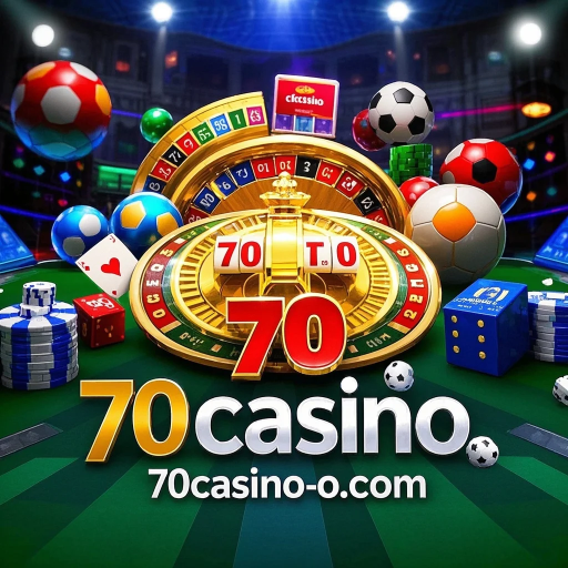 70casino