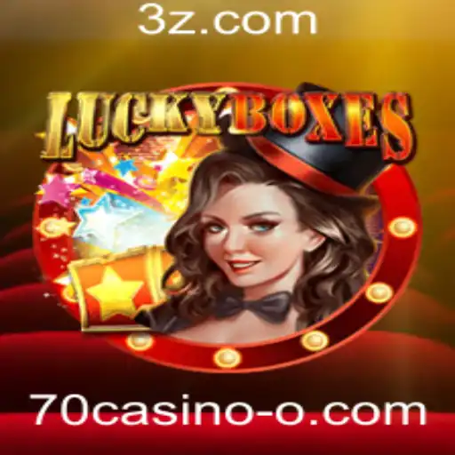 70casino - Descubra LuckyBoxes: O Jogo de Sorte no 70casino