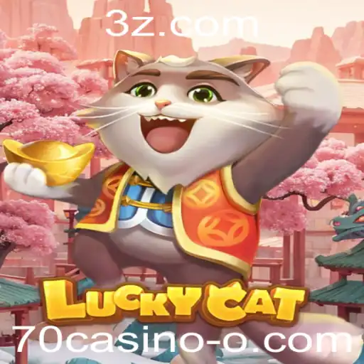 Explorando o Fascinante Mundo do Jogo LuckyCat: Um Mergulho nas Regras e Estratégias