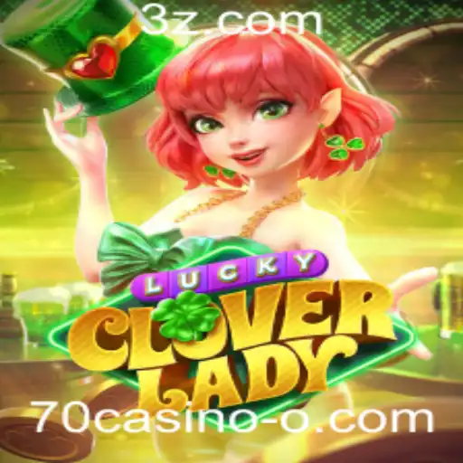 70casino - LuckyCloverLady: O Novo Sensação dos Jogos de Azar