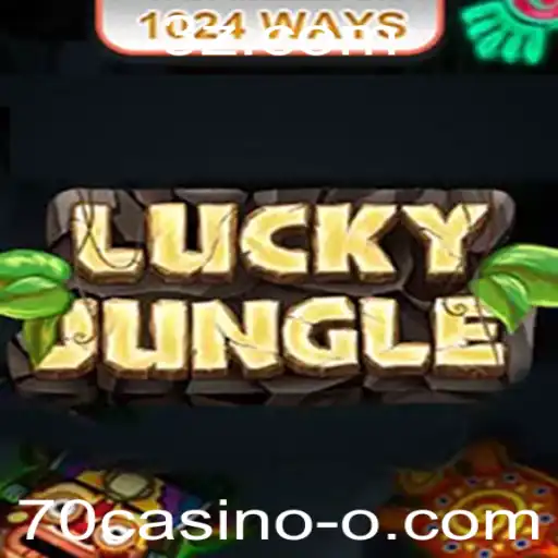 70casino - Explorando LuckyJungle1024: O Novo Fenômeno dos Jogos de Azar Online