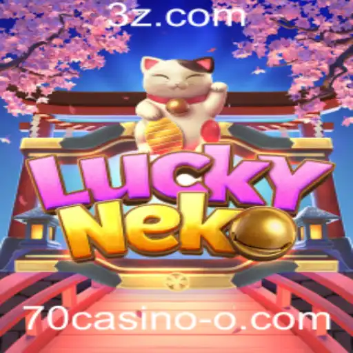 70casino - Descobrindo LuckyNeko: Um Mergulho no Universo do 70casino