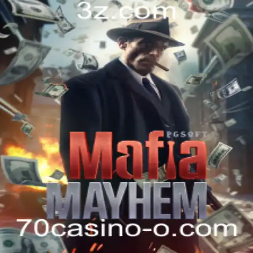 70casino - Explorando o Universo de MafiaMayhem: Uma Jornada pelo Submundo do 70casino