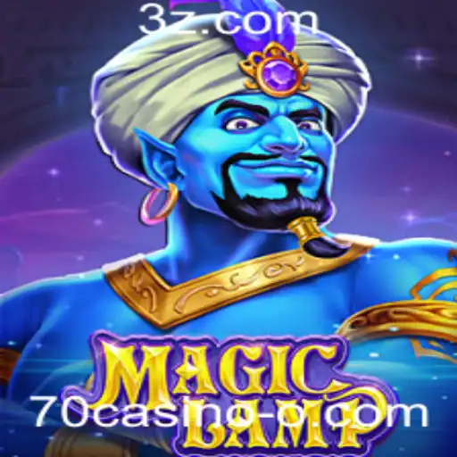 70casino - Descubra o Fascinante Mundo de MagicLamp: Um Jogo Inovador de Aventura