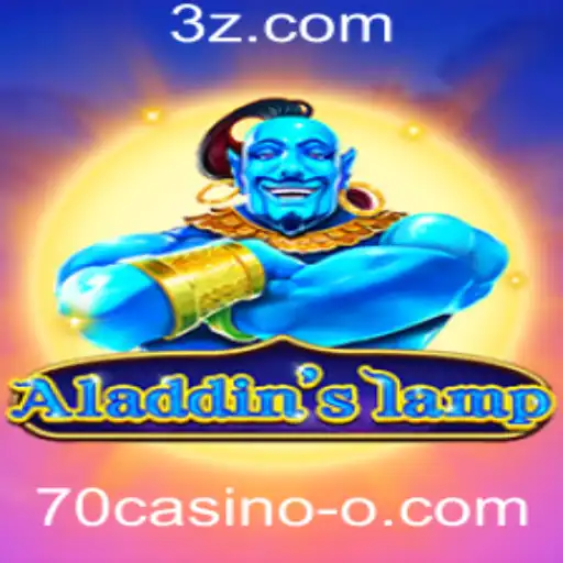 Descubra o Fascinante Mundo do Jogo Aladdinslamp no 70casino