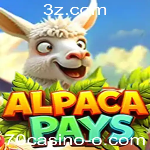 Tudo Sobre o Jogo AlpacaPays e Como Ele Revoluciona o Cenário de Cassinos Online