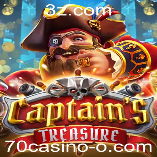 Descubra o Fascinante Mundo de CaptainssTreasure no Mundo 70casino