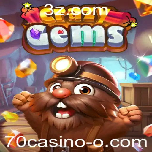 Descubra o Fascinante Mundo de CrazyGems: A Nova Sensação dos Cassinos