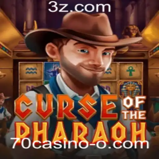 Explore o Mistério de 'CurseofthePharaoh': Aventura, Regras e Estratégias
