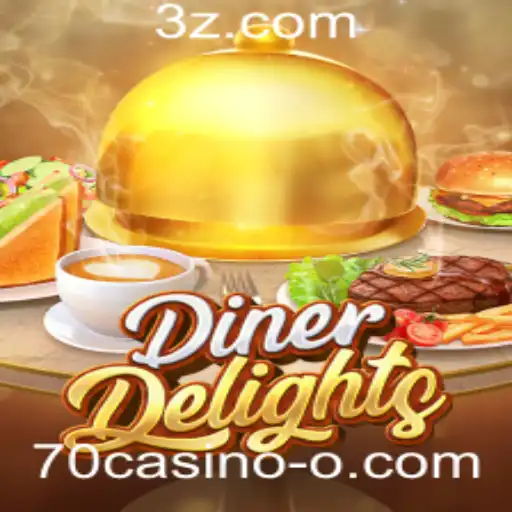 Explorando DinerDelights: Um Jogo Envolvente com a Chave 70casino