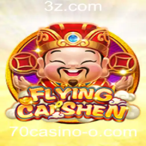 FlyingCaiShen: Um Mergulho no Mundo das Slots Inspiradas na Cultura Chinesa