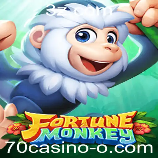 Conheça FortuneMonkey: O Novo Fenômeno nos 70casino