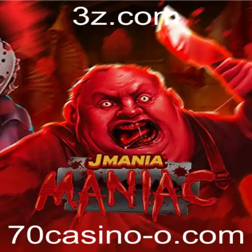 Descubra JManiaManiac: A Nova Sensação no Mundo dos Jogos
