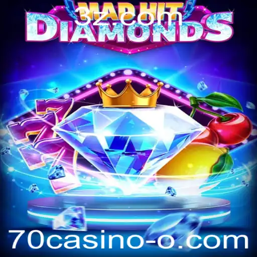 Descubra a Excitante Aventura de MadHitDiamonds no Mundo dos Jogos Online