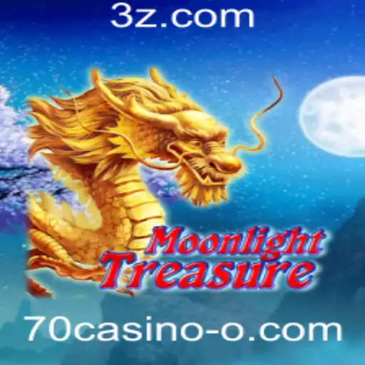 MoonlightTreasure: Descubra a Magia e Aventura do Jogo com 70casino