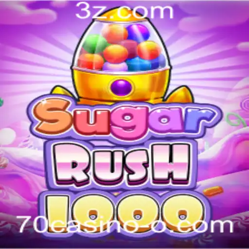 Descubra a Fascinante Experiência de Jogo com SugarRush1000 no 70casino