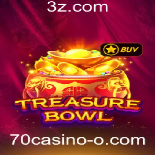 Explorando o Mundo de TreasureBowl no 70casino