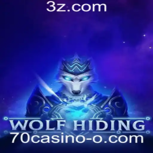 WolfHiding: A Nova Experiência Ludica em 70casino