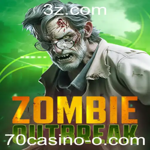 ZombieOutbreak: Um Mergulho na Adrenalina de Sobrevivência com 70casino