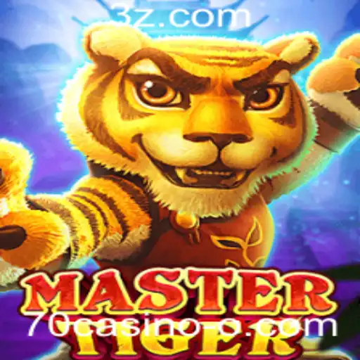 70casino - Descubra MasterTiger: A Nova Sensação do 70casino