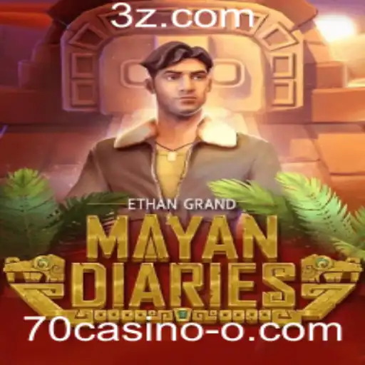 70casino - Explorando o Novo Jogo MayanDiaries no 70casino