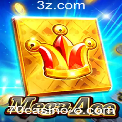 70casino - Descubra MegaAce: O Jogo Que Está Revolucionando os Casinos