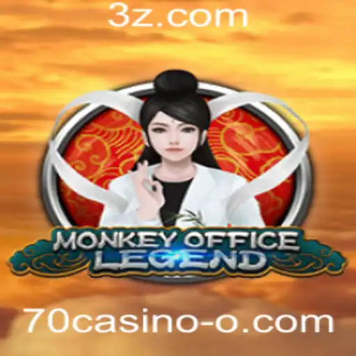 70casino - MonkeyOfficeLegend: Um Guia Completo para este Jogo Cativante