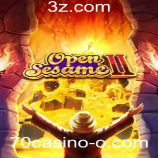 70casino - OpenSesameII: Uma Aventura Inovadora no Mundo dos Jogos Virtuais