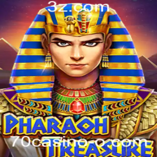 Descubra o Fascinante Jogo PharaohTreasure e Suas Regras Empolgantes