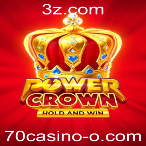 70casino - Explorando PowerCrown: A Nova Sensação no Mundo dos Jogos